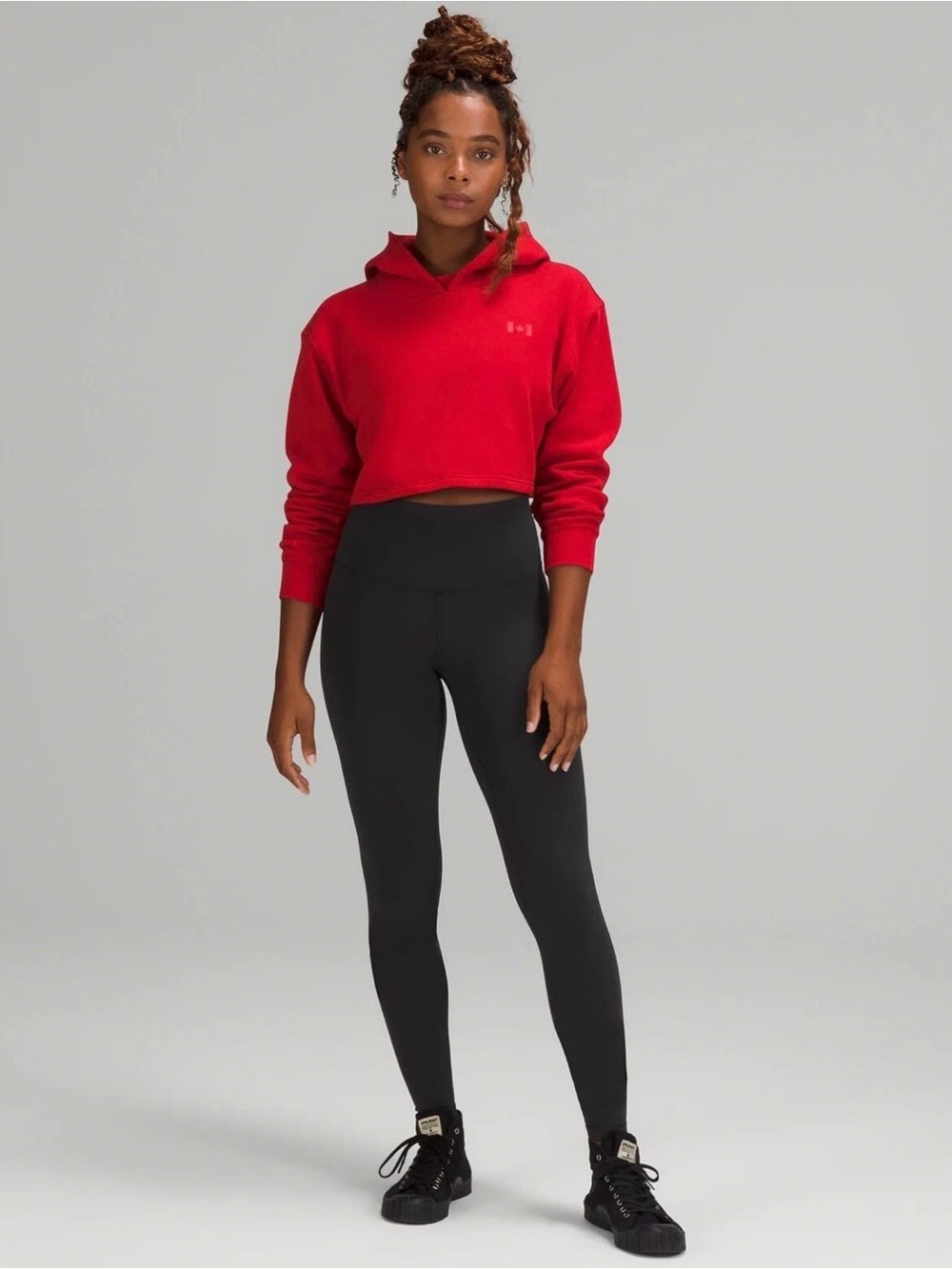 Lululemon Team Canada Align Pant